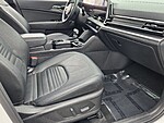 Used 2024 KIA SPORTAGE SX-PRESTIGE in PLANTATION, FLORIDA (Photo 16)