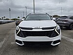 Used 2024 KIA SPORTAGE SX-PRESTIGE in PLANTATION, FLORIDA (Photo 5)