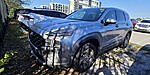 Used 2023 HYUNDAI SANTA FE SE in PLANTATION, FLORIDA