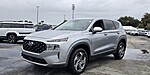 Used 2023 HYUNDAI SANTA FE SE in PLANTATION, FLORIDA