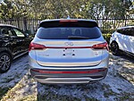 Used 2023 HYUNDAI SANTA FE SE in PLANTATION, FLORIDA (Photo 5)