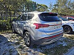 Used 2023 HYUNDAI SANTA FE SE in PLANTATION, FLORIDA (Photo 6)