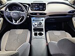 Used 2022 HYUNDAI SANTA FE SEL in PLANTATION, FLORIDA (Photo 12)