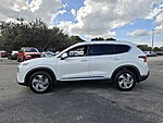 Used 2022 HYUNDAI SANTA FE SEL in PLANTATION, FLORIDA (Photo 3)