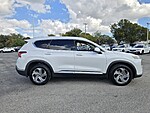 Used 2022 HYUNDAI SANTA FE SEL in PLANTATION, FLORIDA (Photo 4)
