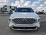Used 2022 HYUNDAI SANTA FE SEL in PLANTATION, FLORIDA (Photo 5)