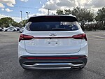 Used 2022 HYUNDAI SANTA FE SEL in PLANTATION, FLORIDA (Photo 6)