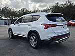 Used 2022 HYUNDAI SANTA FE SEL in PLANTATION, FLORIDA (Photo 7)