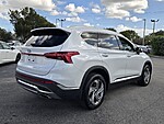 Used 2022 HYUNDAI SANTA FE SEL in PLANTATION, FLORIDA (Photo 8)