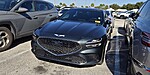 Used 2023 GENESIS G70 2.0T in PLANTATION, FLORIDA