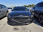 Used 2023 GENESIS G70 2.0T in PLANTATION, FLORIDA (Photo 3)