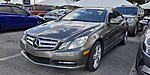 Used 2012 MERCEDES-BENZ E-CLASS E 350 in PLANTATION, FLORIDA