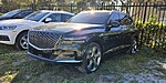 Used 2022 GENESIS GV80  in PLANTATION, FLORIDA