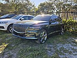 Used 2022 GENESIS GV80  in PLANTATION, FLORIDA (Photo 1)