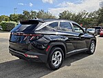 Used 2023 HYUNDAI TUCSON SEL in PLANTATION, FLORIDA (Photo 8)