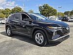 Used 2023 HYUNDAI TUCSON SEL in PLANTATION, FLORIDA (Photo 9)