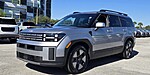 Used 2024 HYUNDAI SANTA FE HYBRID SEL in PLANTATION, FLORIDA