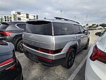 Used 2024 HYUNDAI SANTA FE HYBRID SEL in PLANTATION, FLORIDA (Photo 5)