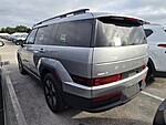 Used 2024 HYUNDAI SANTA FE HYBRID SEL in PLANTATION, FLORIDA (Photo 6)