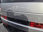 Used 2024 HYUNDAI SANTA FE HYBRID SEL in PLANTATION, FLORIDA (Photo 8)