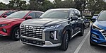 Used 2024 HYUNDAI PALISADE CALLIGRAPHY in PLANTATION, FLORIDA