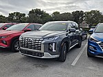 Used 2024 HYUNDAI PALISADE CALLIGRAPHY in PLANTATION, FLORIDA (Photo 1)