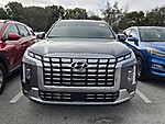 Used 2024 HYUNDAI PALISADE CALLIGRAPHY in PLANTATION, FLORIDA (Photo 3)