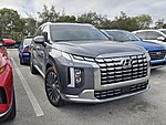 Used 2024 HYUNDAI PALISADE CALLIGRAPHY in PLANTATION, FLORIDA (Photo 4)