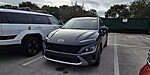 Used 2023 HYUNDAI KONA LIMITED in PLANTATION, FLORIDA