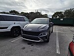 Used 2023 HYUNDAI KONA LIMITED in PLANTATION, FLORIDA (Photo 1)