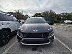 Used 2023 HYUNDAI KONA LIMITED in PLANTATION, FLORIDA (Photo 3)