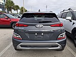 Used 2023 HYUNDAI KONA LIMITED in PLANTATION, FLORIDA (Photo 6)