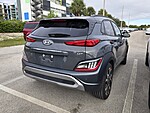 Used 2023 HYUNDAI KONA LIMITED in PLANTATION, FLORIDA (Photo 7)