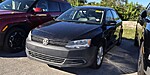 Used 2014 Volkswagen Jetta SE in PLANTATION, FLORIDA