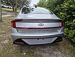 Used 2021 HYUNDAI SONATA SEL PLUS in PLANTATION, FLORIDA (Photo 5)