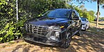 Used 2023 HYUNDAI TUCSON LIMITED in PLANTATION, FLORIDA