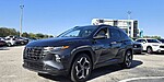 Used 2023 HYUNDAI TUCSON LIMITED in PLANTATION, FLORIDA