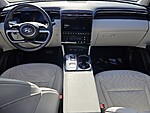 Used 2023 HYUNDAI TUCSON LIMITED in PLANTATION, FLORIDA (Photo 12)