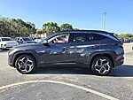 Used 2023 HYUNDAI TUCSON LIMITED in PLANTATION, FLORIDA (Photo 3)