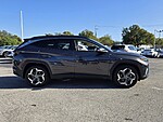 Used 2023 HYUNDAI TUCSON LIMITED in PLANTATION, FLORIDA (Photo 4)