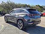 Used 2023 HYUNDAI TUCSON LIMITED in PLANTATION, FLORIDA (Photo 7)