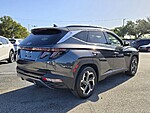 Used 2023 HYUNDAI TUCSON LIMITED in PLANTATION, FLORIDA (Photo 8)