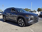 Used 2023 HYUNDAI TUCSON LIMITED in PLANTATION, FLORIDA (Photo 9)