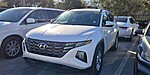Used 2023 HYUNDAI TUCSON SEL in PLANTATION, FLORIDA