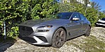 Used 2025 GENESIS G70 2.5T in PLANTATION, FLORIDA