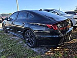 Used 2022 HYUNDAI SONATA SEL PLUS in PLANTATION, FLORIDA (Photo 6)