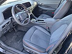 Used 2022 HYUNDAI SONATA SEL PLUS in PLANTATION, FLORIDA (Photo 10)