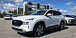 Used 2023 HYUNDAI SANTA FE SEL in PLANTATION, FLORIDA