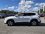 Used 2023 HYUNDAI SANTA FE SEL in PLANTATION, FLORIDA (Photo 3)
