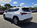 Used 2023 HYUNDAI SANTA FE SEL in PLANTATION, FLORIDA (Photo 7)